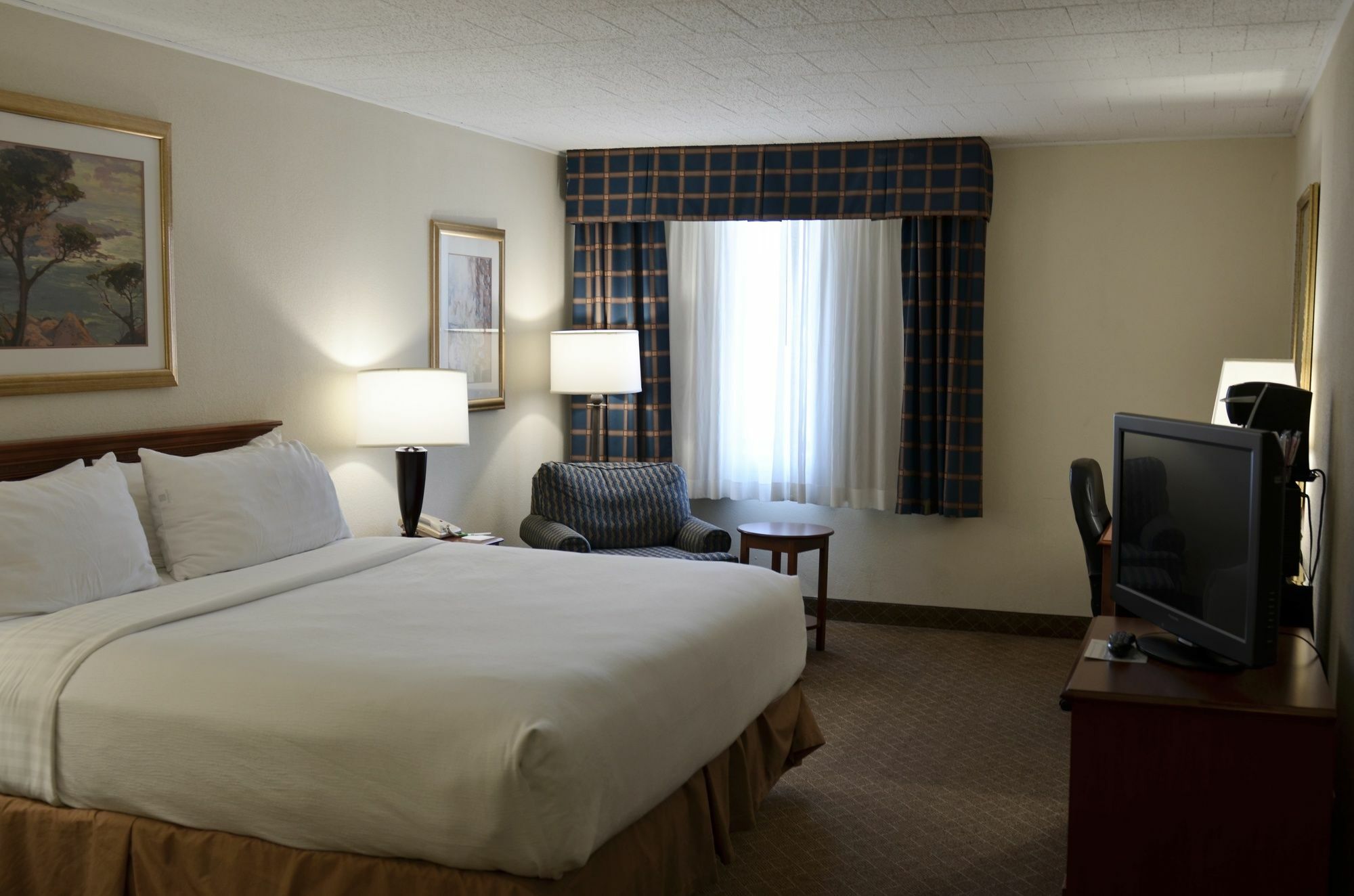 Clarion Inn Frederick Event Center Bagian luar foto