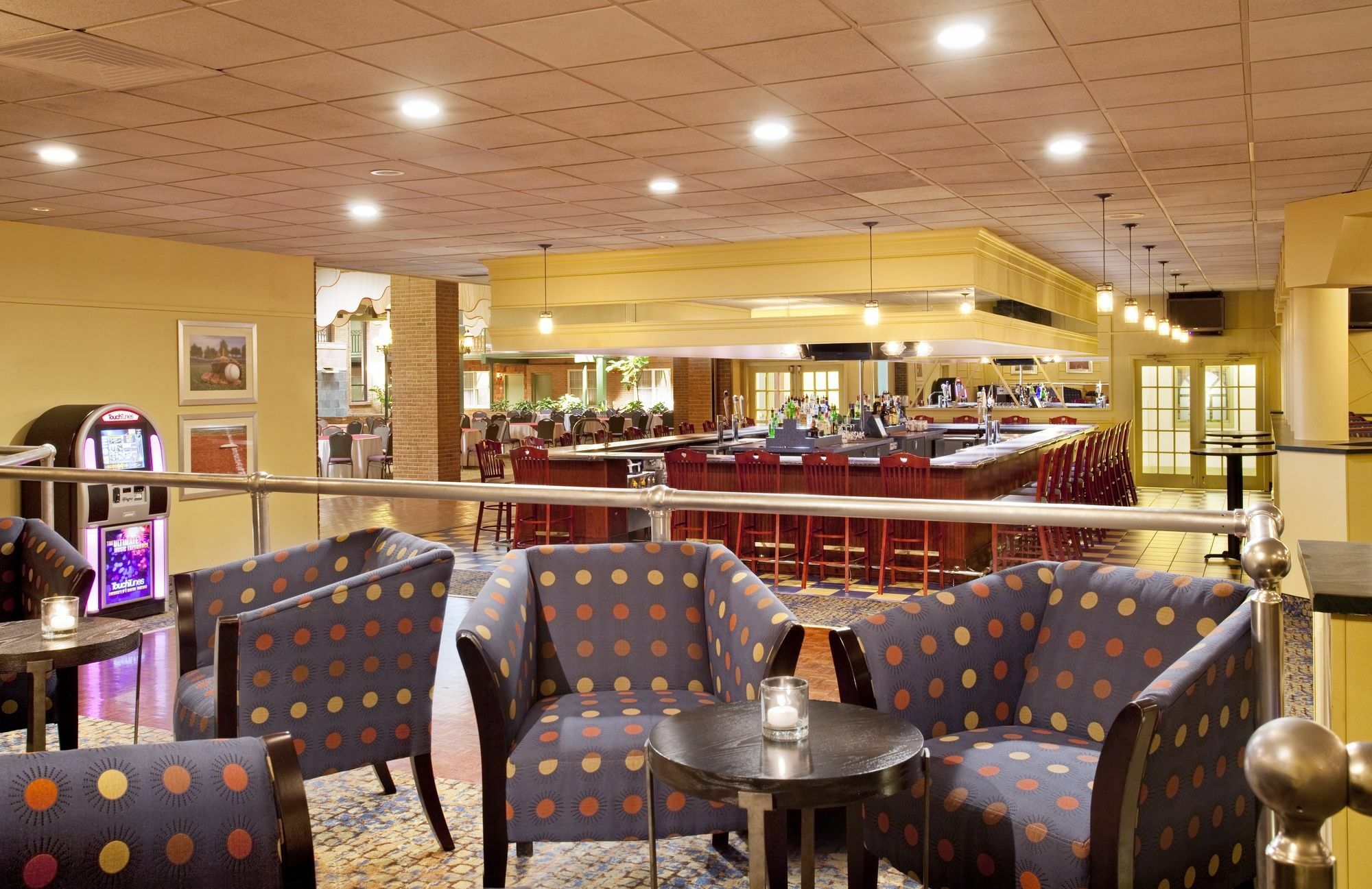 Clarion Inn Frederick Event Center Bagian luar foto