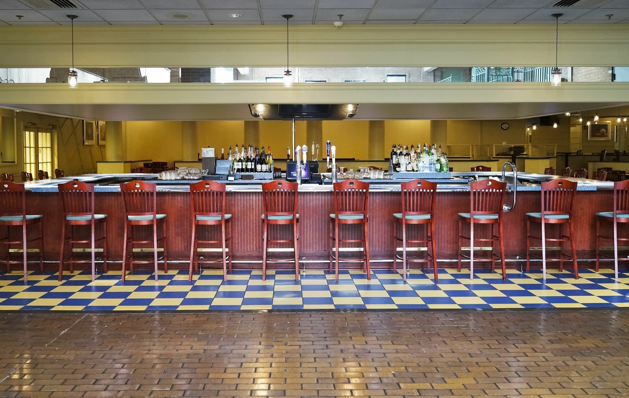 Clarion Inn Frederick Event Center Bagian luar foto